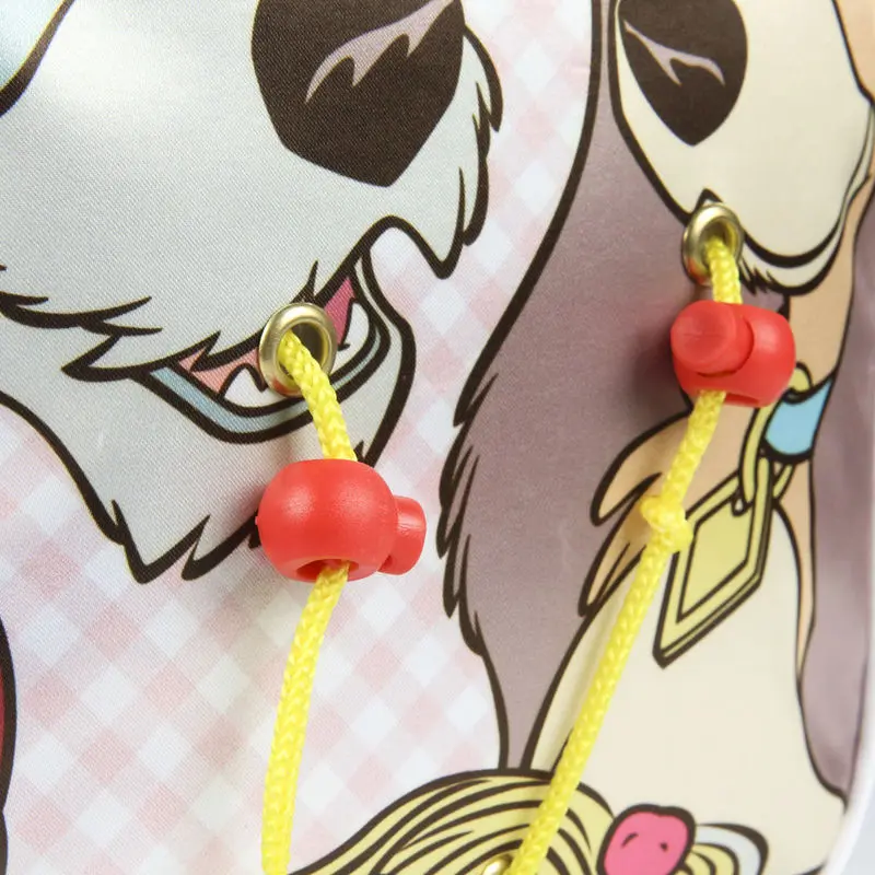 Disney Lady and the Tramp backpack 31cm product photo