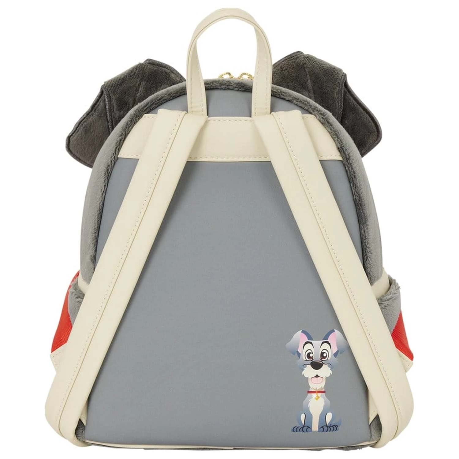 Disney Mini Backpack Lady and the Tramp Tramp product photo