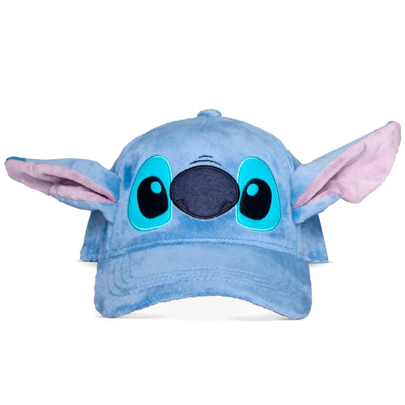 Lilo & Stitch Snapback Cap Stitch termékfotó