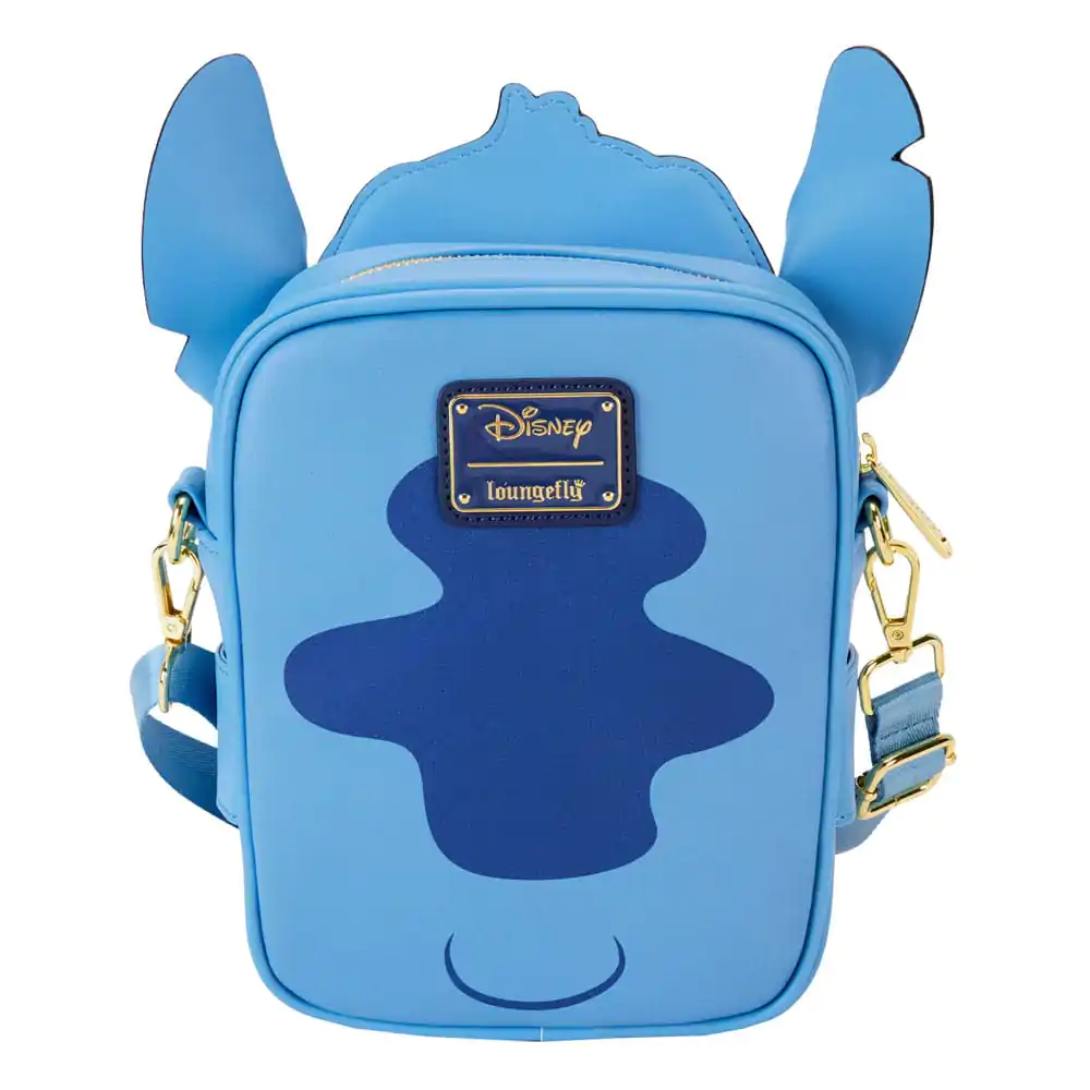 Disney by Loungefly Crossbody Bag Lilo & Stitch Camping Crossbuddies termékfotó