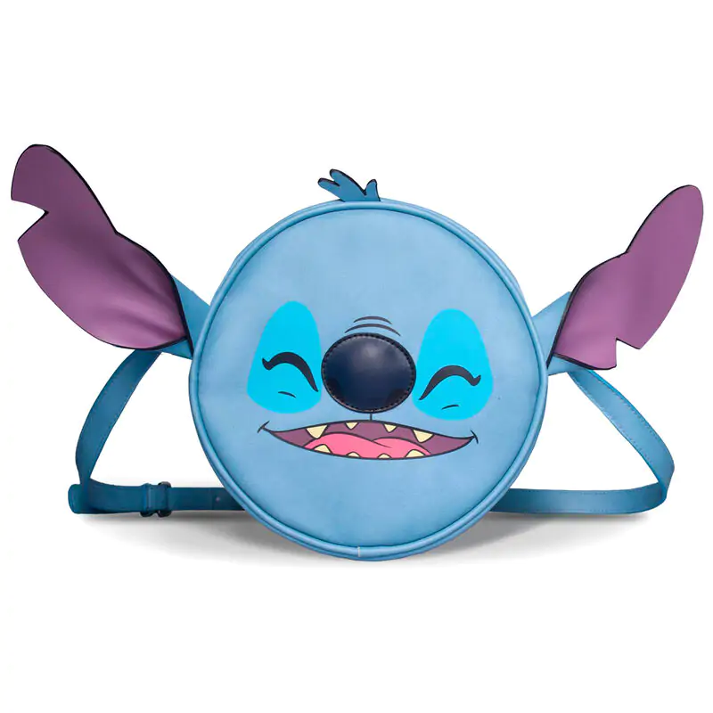 Disney Lilo & Stitch Cute Stitch bag termékfotó