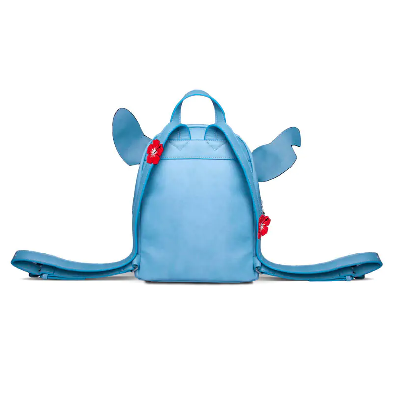 Disney Lilo & Stitch Cute Stitch backpack termékfotó