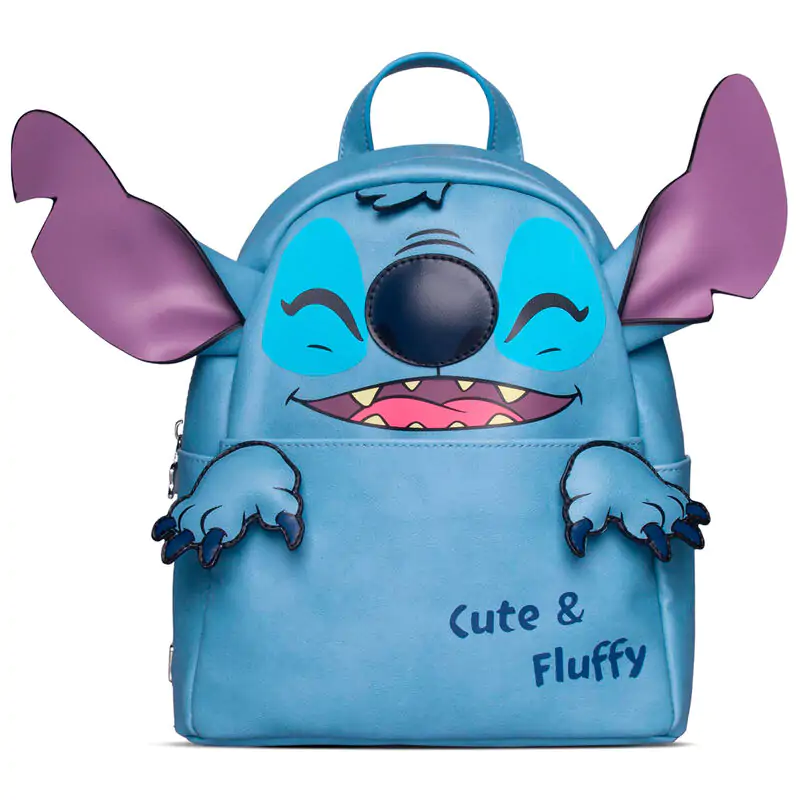 Disney Lilo & Stitch Cute Stitch backpack termékfotó