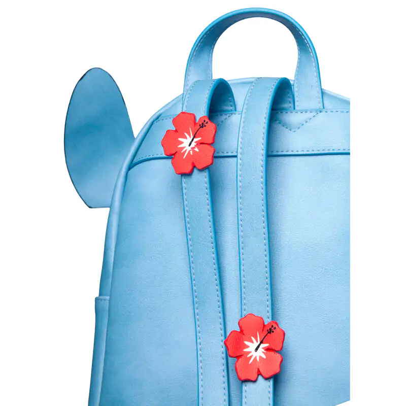 Disney Lilo & Stitch Cute Stitch backpack termékfotó