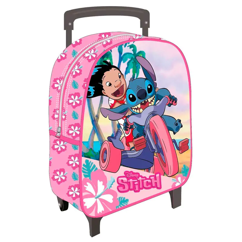 Disney Lilo &amp;#38; Stitch trolley 24cm product photo