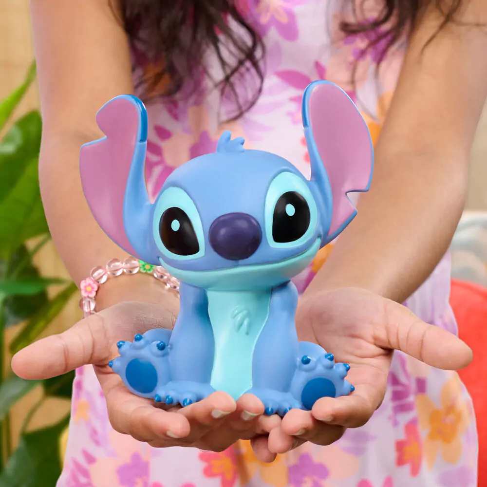 Disney Lilo &amp; Stitch doll product photo