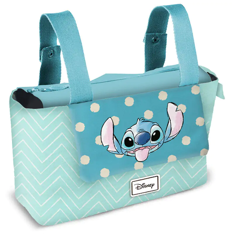 Disney Lilo & Stitch Lovely maternity bag termékfotó