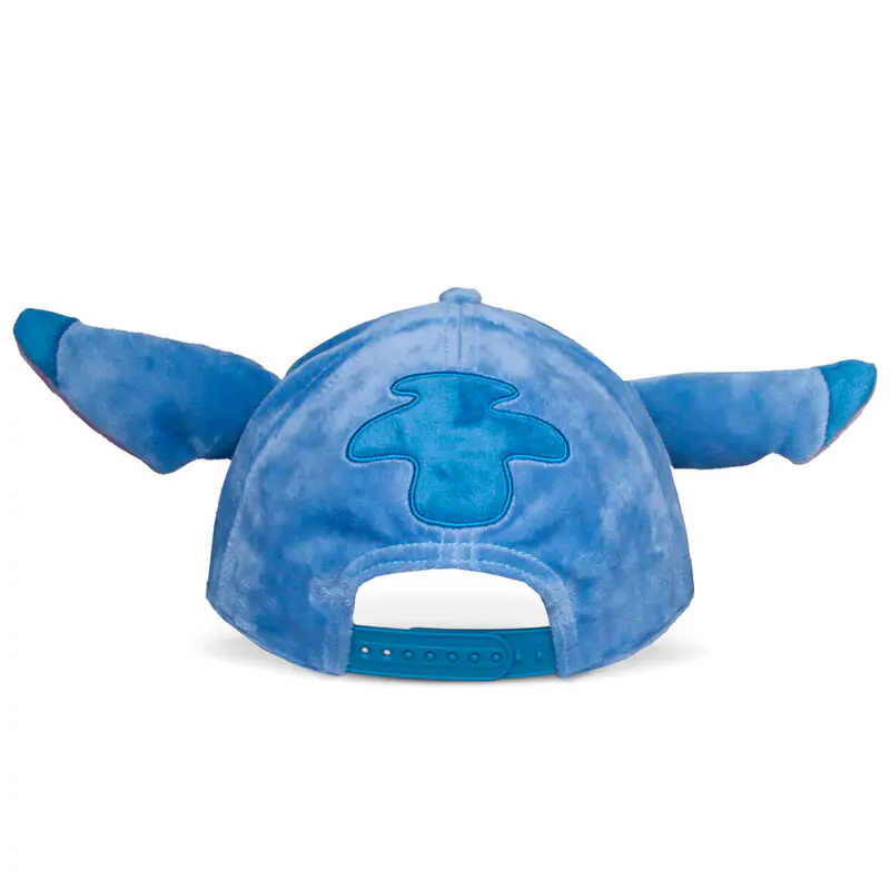 Disney Lilo & Stitch Pineapple Stitch cap product photo