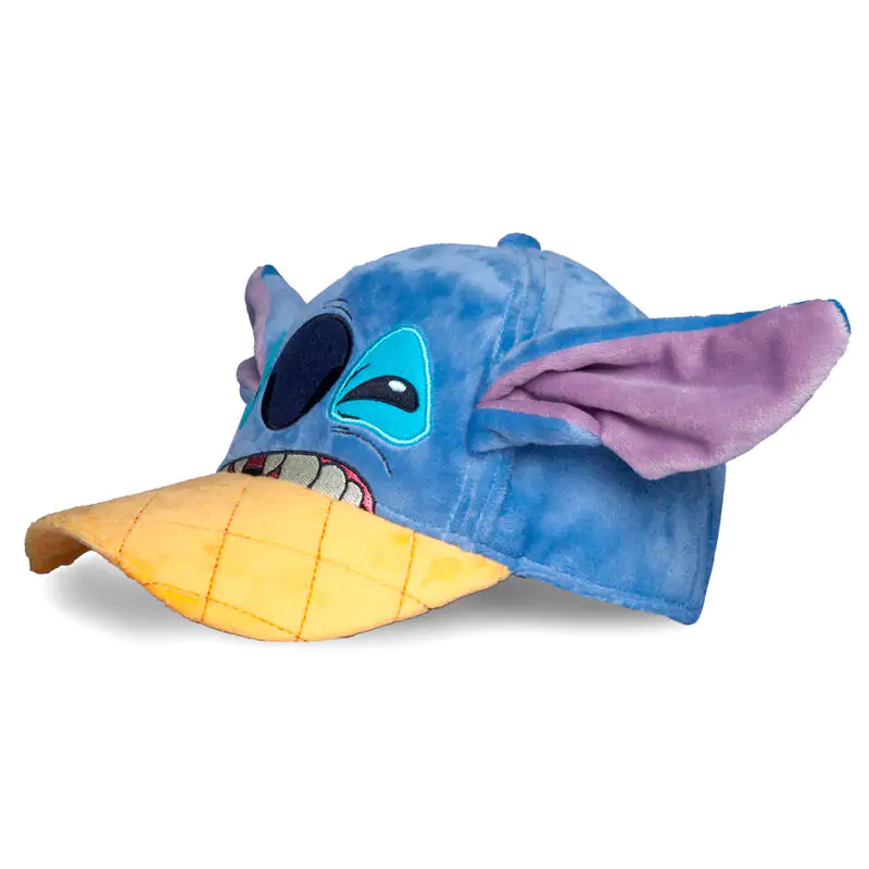 Disney Lilo & Stitch Pineapple Stitch cap product photo