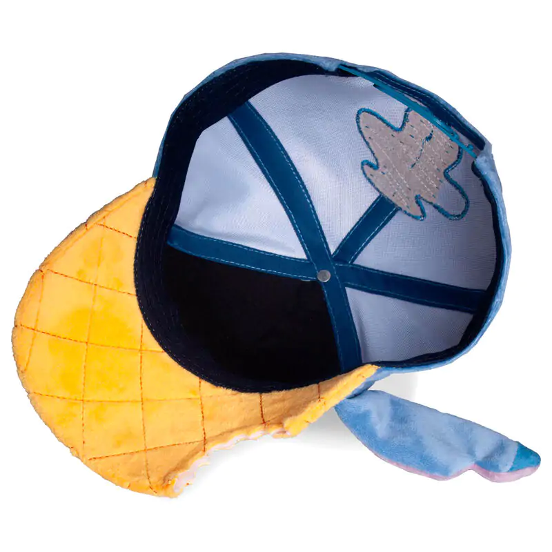 Disney Lilo & Stitch Pineapple Stitch cap termékfotó