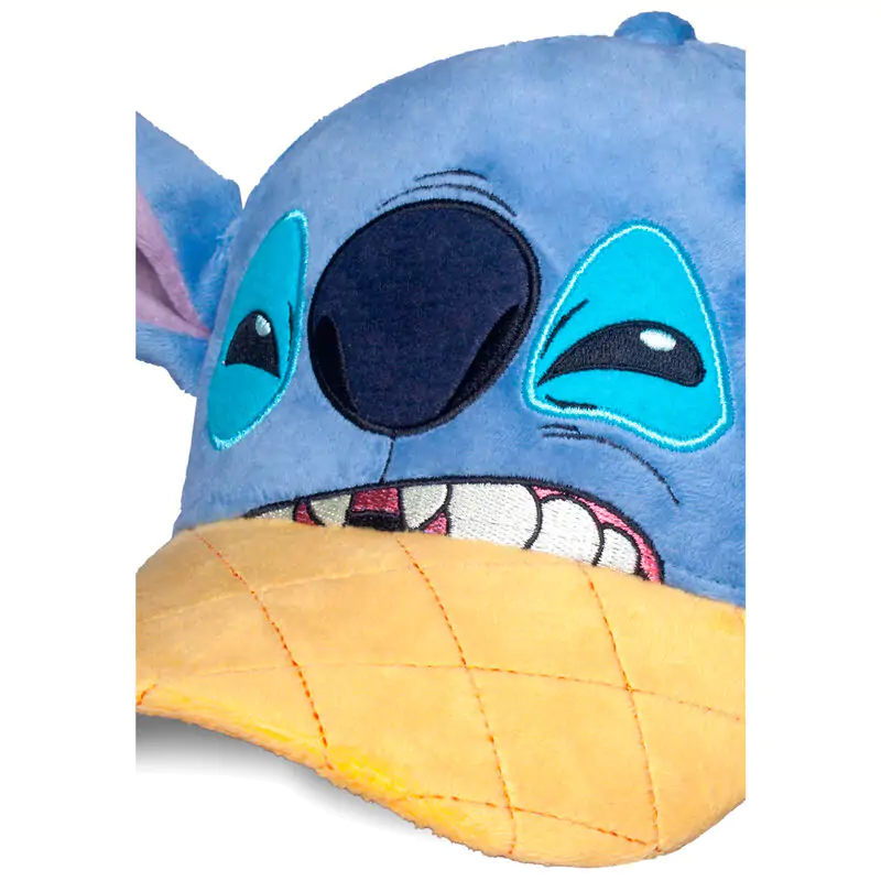 Disney Lilo & Stitch Pineapple Stitch cap product photo