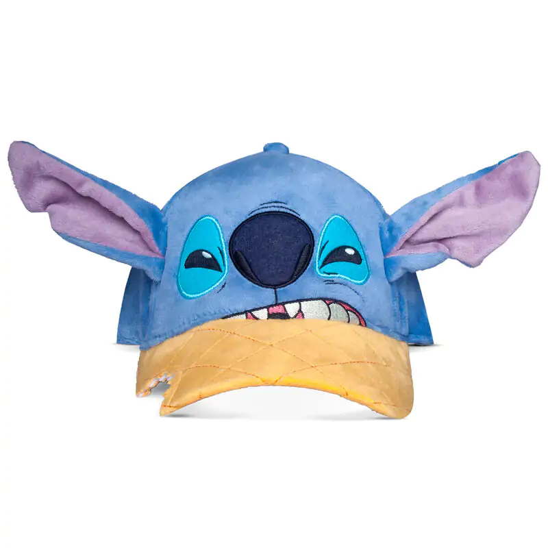 Disney Lilo & Stitch Pineapple Stitch cap termékfotó