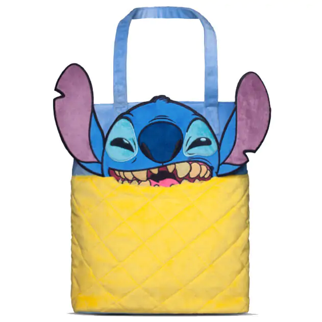 Disney Lilo & Stitch Pineapple Stitch tote bag termékfotó