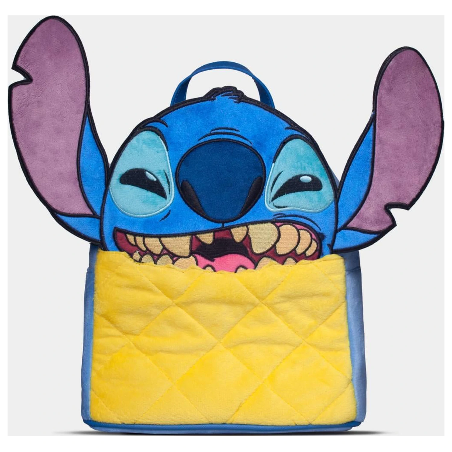 Disney Lilo & Stitch Pineapple Stitch backpack product photo