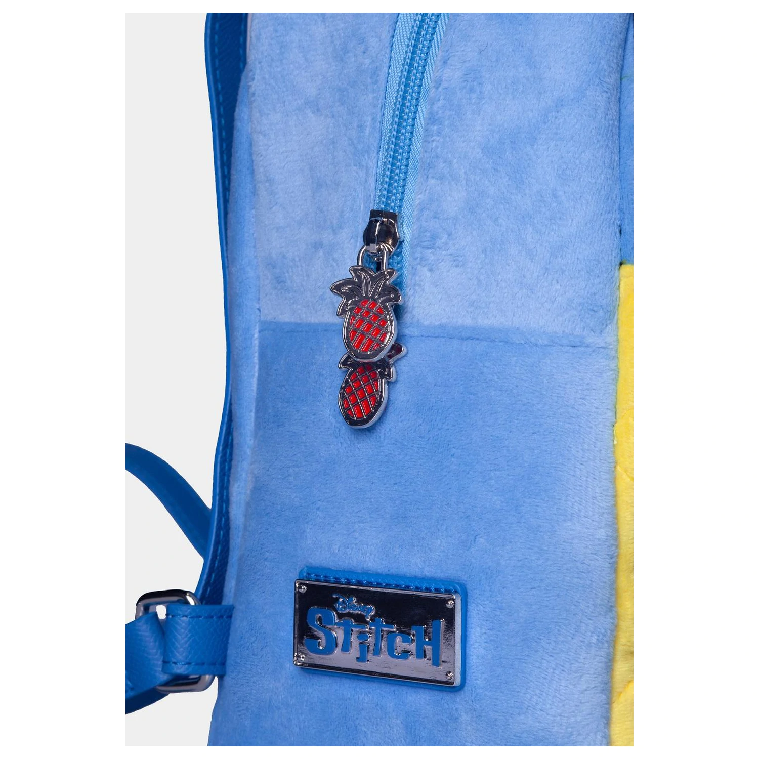 Disney Lilo & Stitch Pineapple Stitch backpack product photo