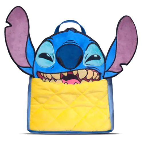 Disney Lilo &amp; Stitch Pineapple Stitch backpack product photo