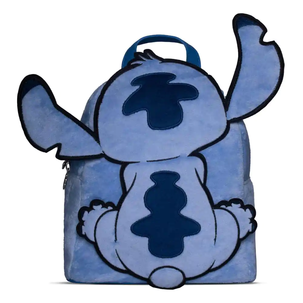 Disney Lilo & Stitch Stitch Back backpack termékfotó