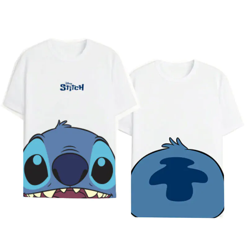 Disney Lilo & Stitch - Stitch t-shirt termékfotó