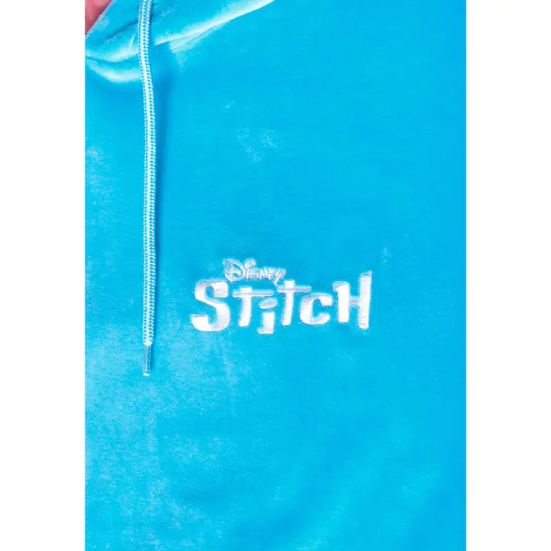 Disney Lilo & Stitch - Stitch hoodie product photo