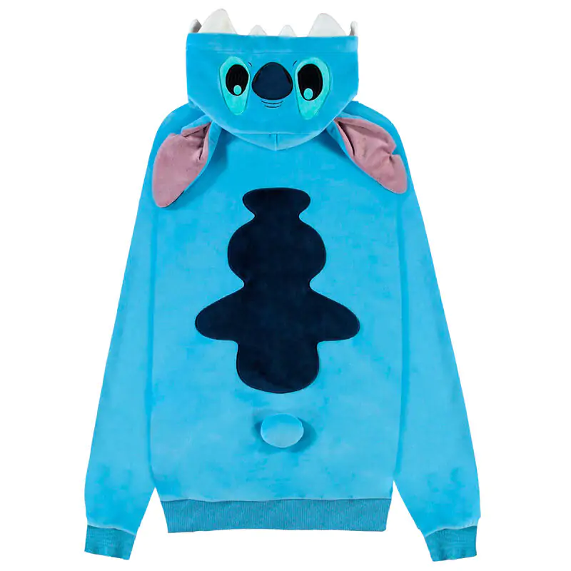 Disney Lilo & Stitch - Stitch hoodie product photo