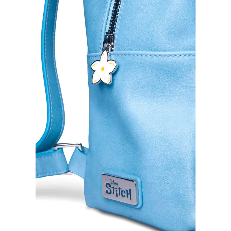 Disney Lilo & Stitch Beach Day Stitch backpack termékfotó