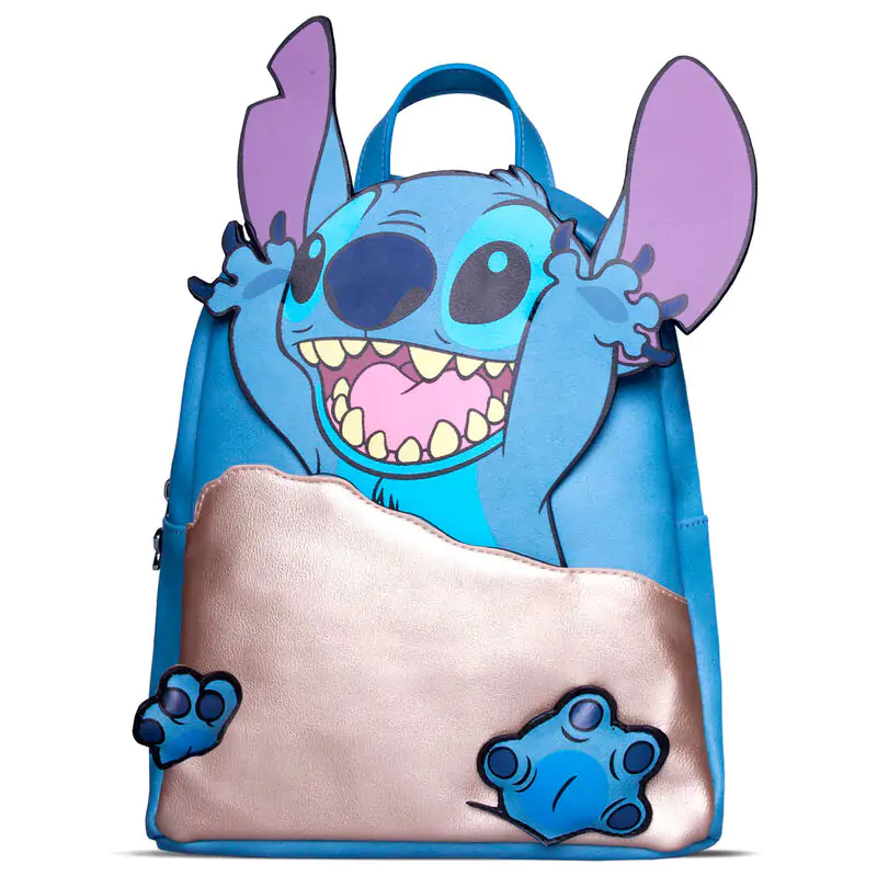 Disney Lilo & Stitch Beach Day Stitch backpack termékfotó