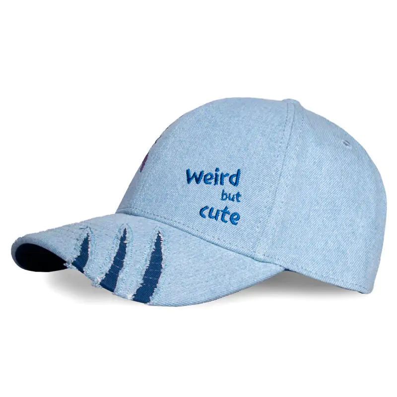 Disney Lilo & Stitch Weird Stitch cap termékfotó