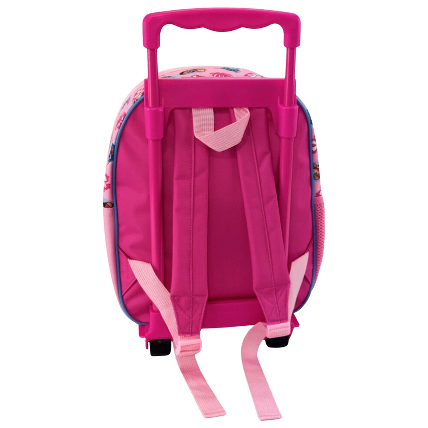 Disney Lilo and Stitch 3D trolley 32cm product photo