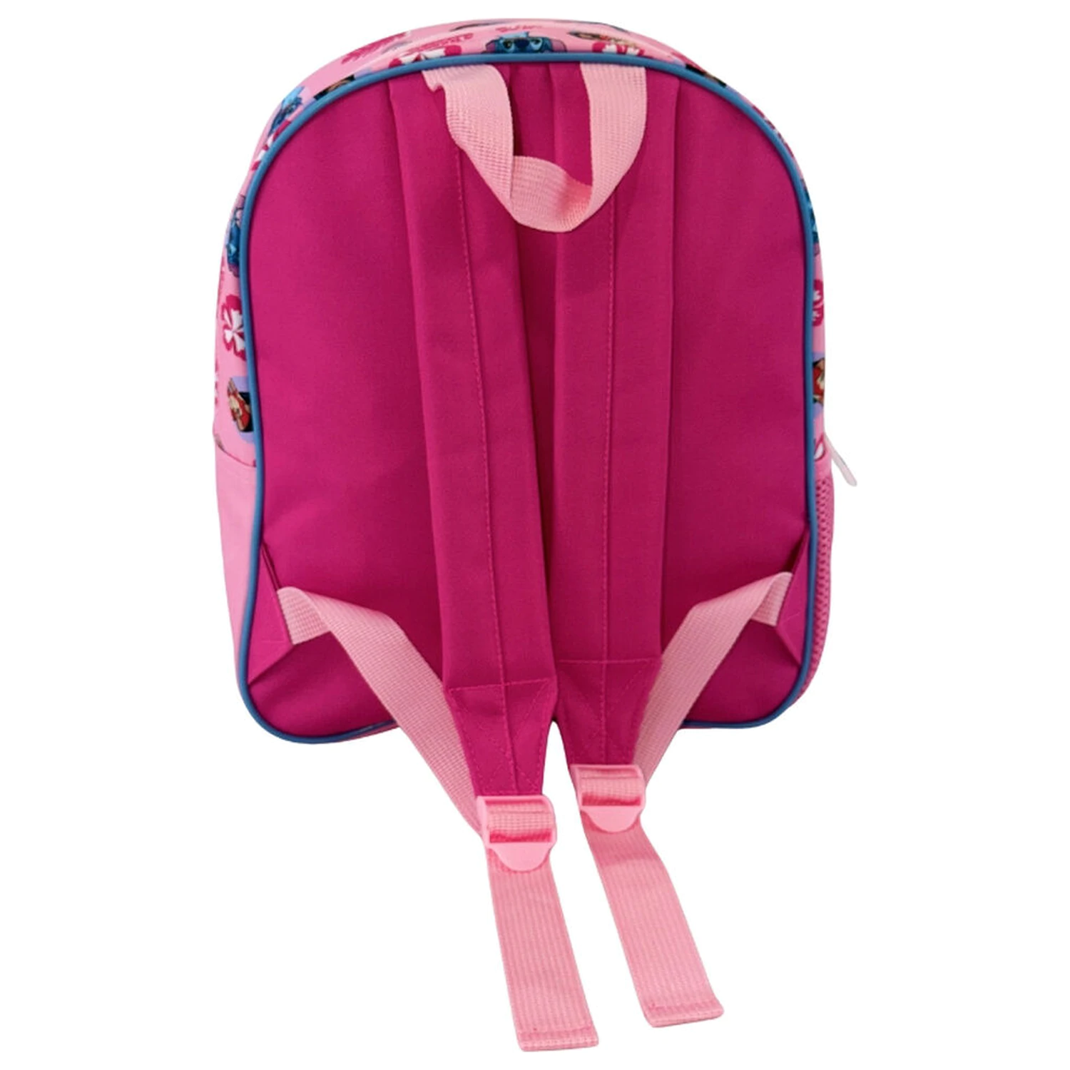 Disney Lilo and Stitch 3D backpack 30cm product photo