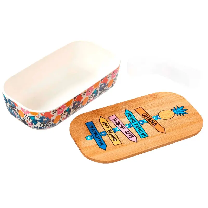 Lilo &amp; Stitch Lunch Ohana product photo