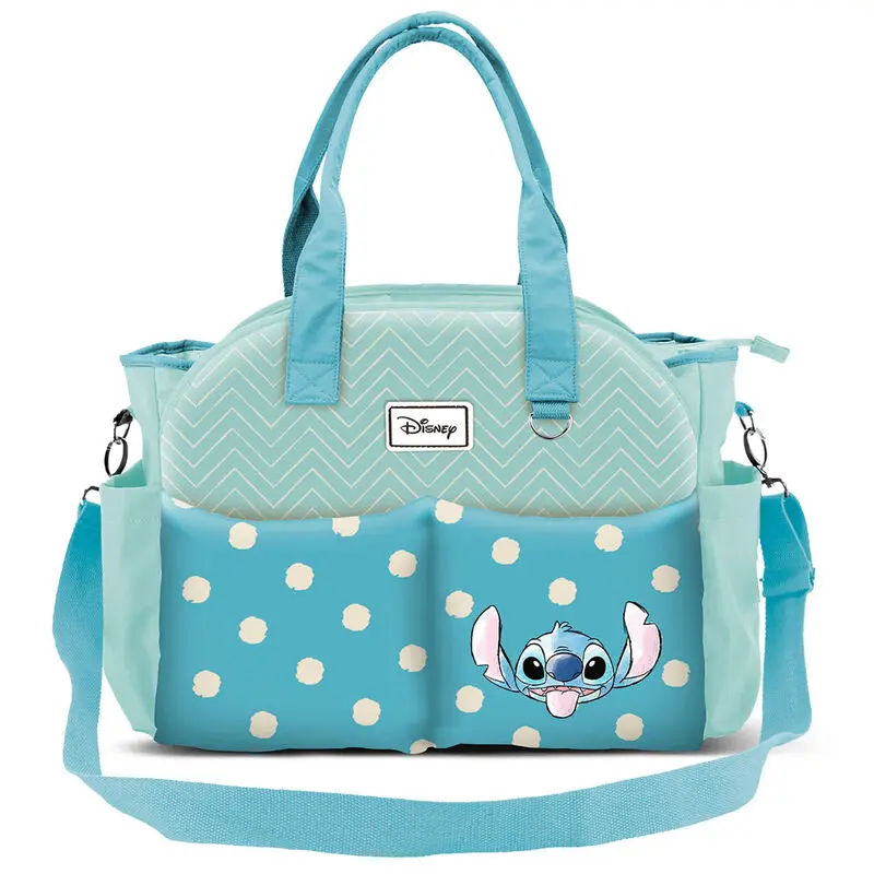 Disney Lilo and Stitch Lovely maternity bag product photo