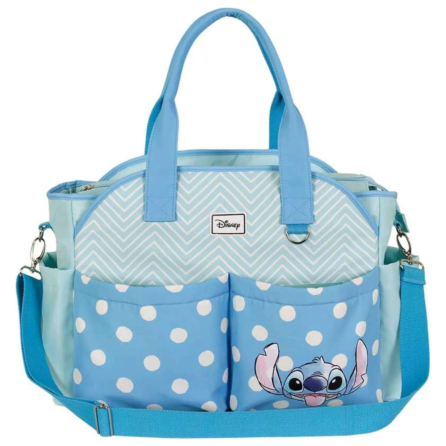 Disney Lilo and Stitch Lovely maternity bag product photo