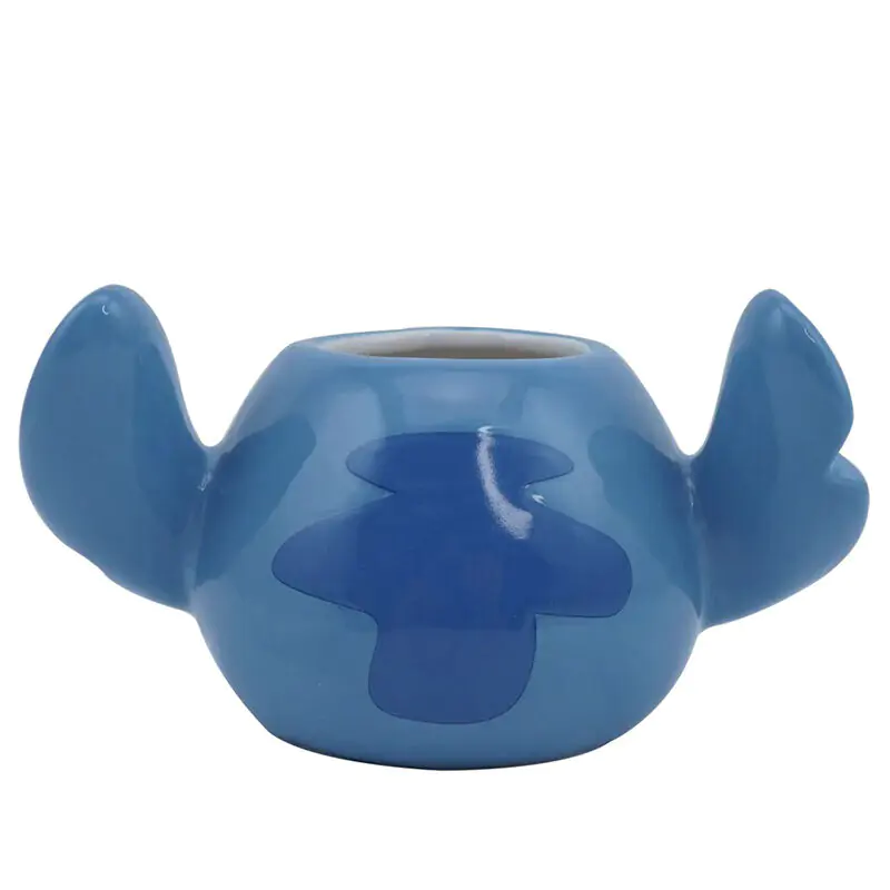 Disney: Lilo and Stitch - Stitch Shaped Mug product photo