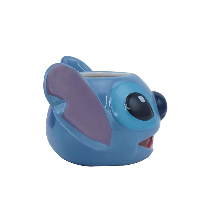 Disney: Lilo and Stitch - Stitch Shaped Mug product photo