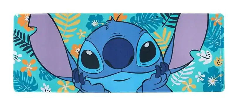 Disney: Lilo and Stitch - Stitch Desk Mat product photo