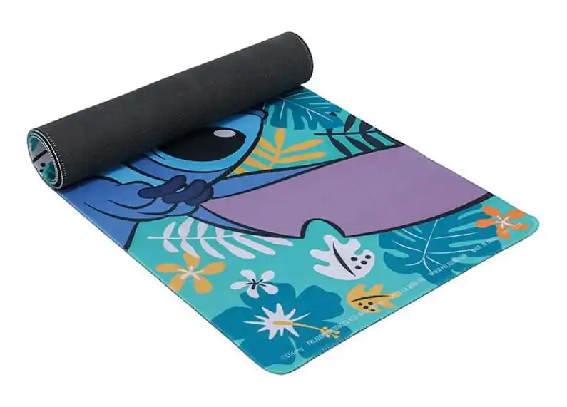 Disney: Lilo and Stitch - Stitch Desk Mat product photo