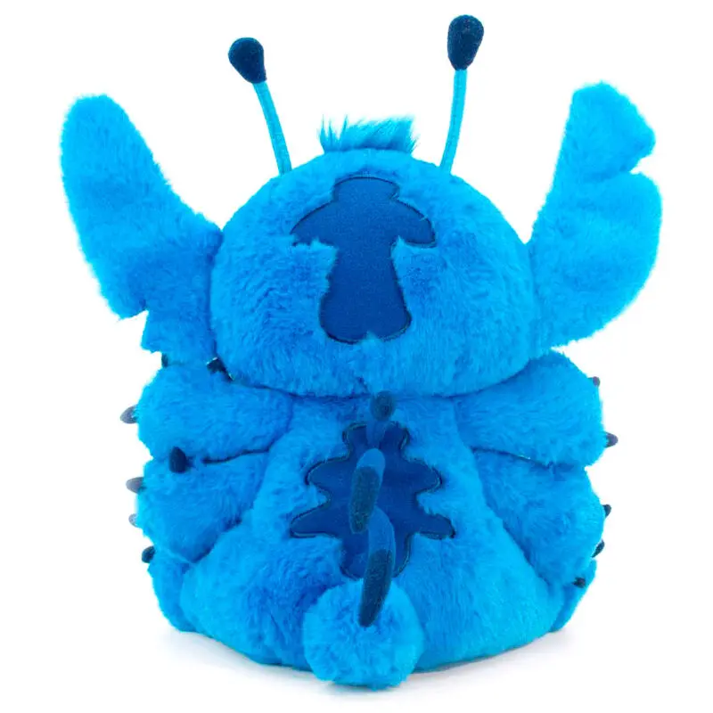 Lilo &amp; Stitch Zippermouth Plush Figure Stitch 24 cm product photo