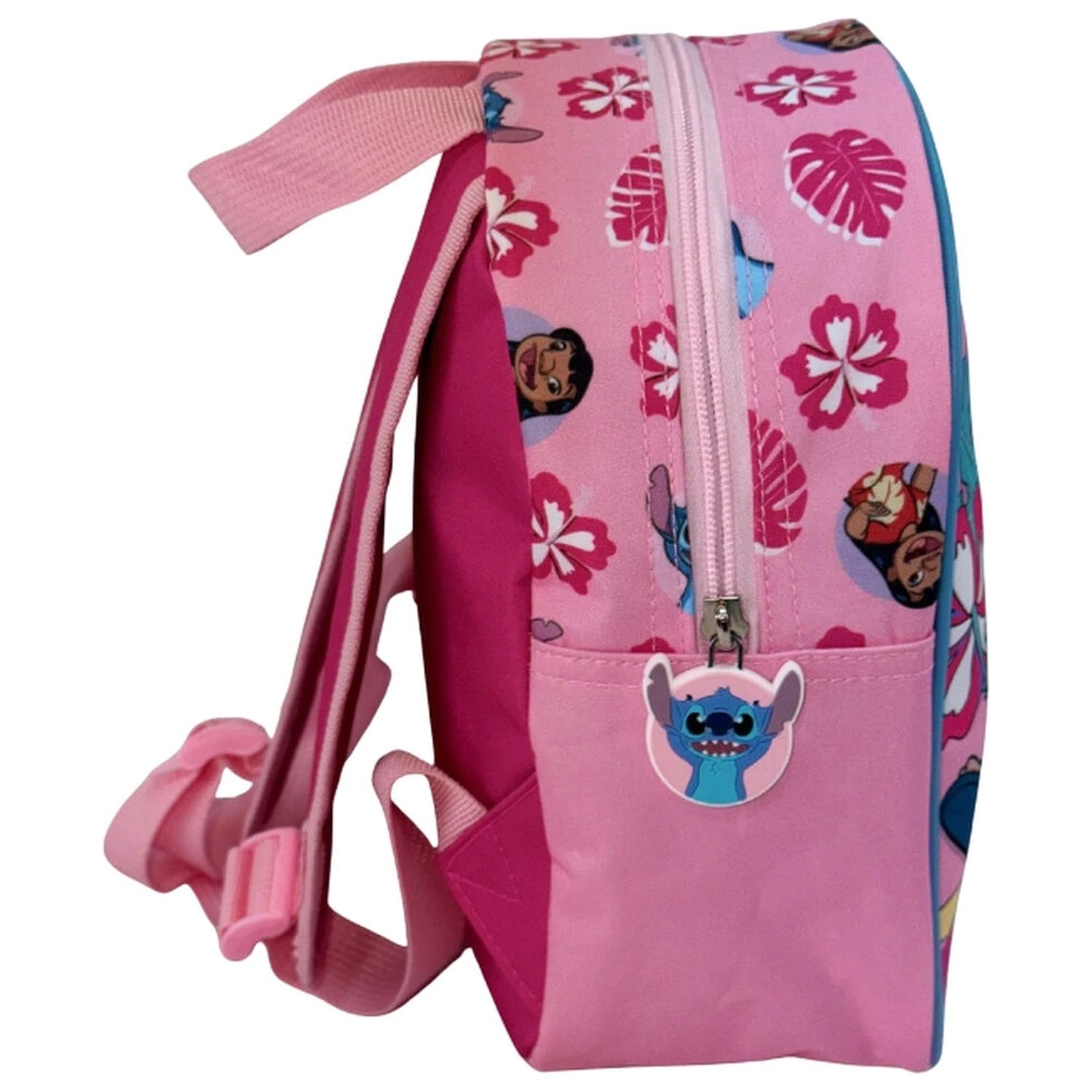 Disney Lilo and Stitch backpack 26cm product photo