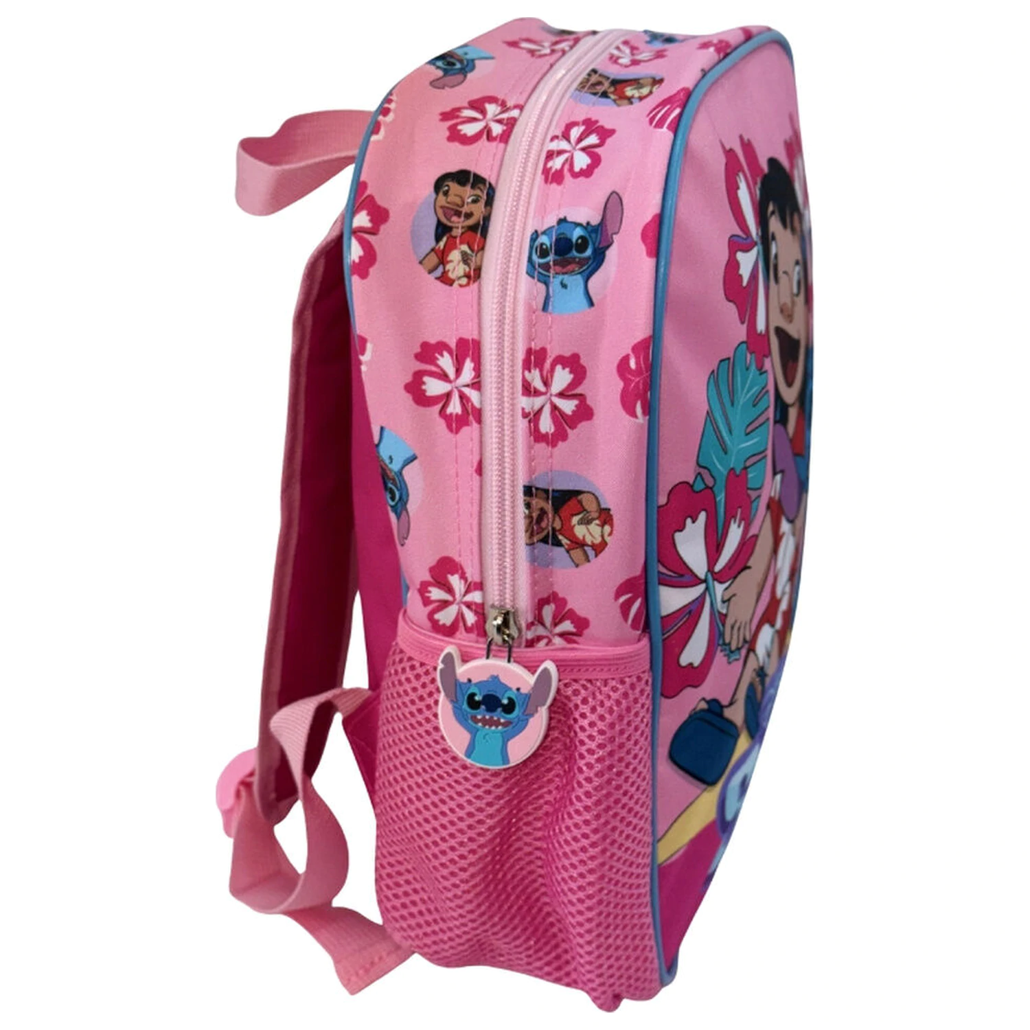 Disney Lilo and Stitch backpack 30cm product photo
