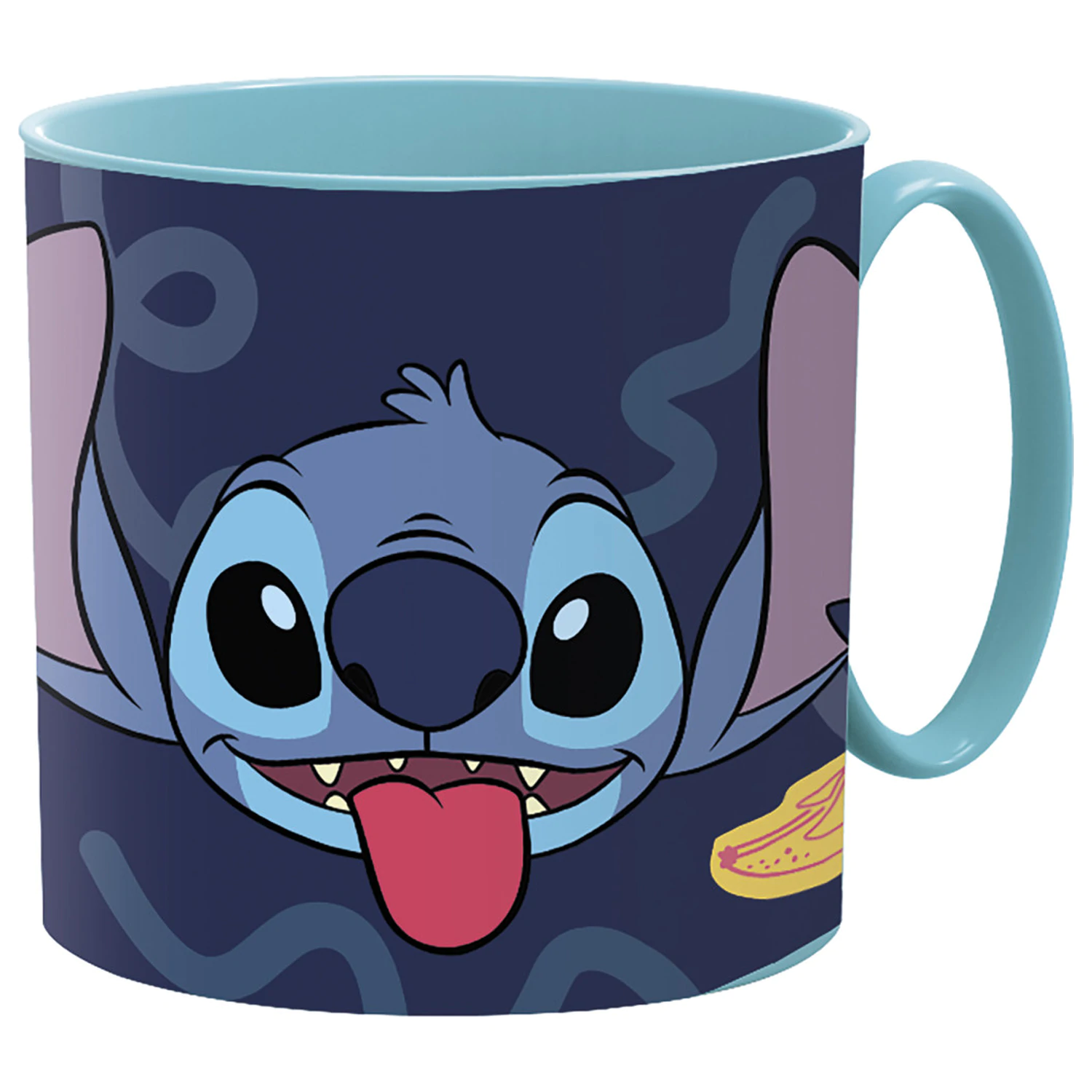 Disney Lilo and Stitch Palms micro mug 265 ml product photo