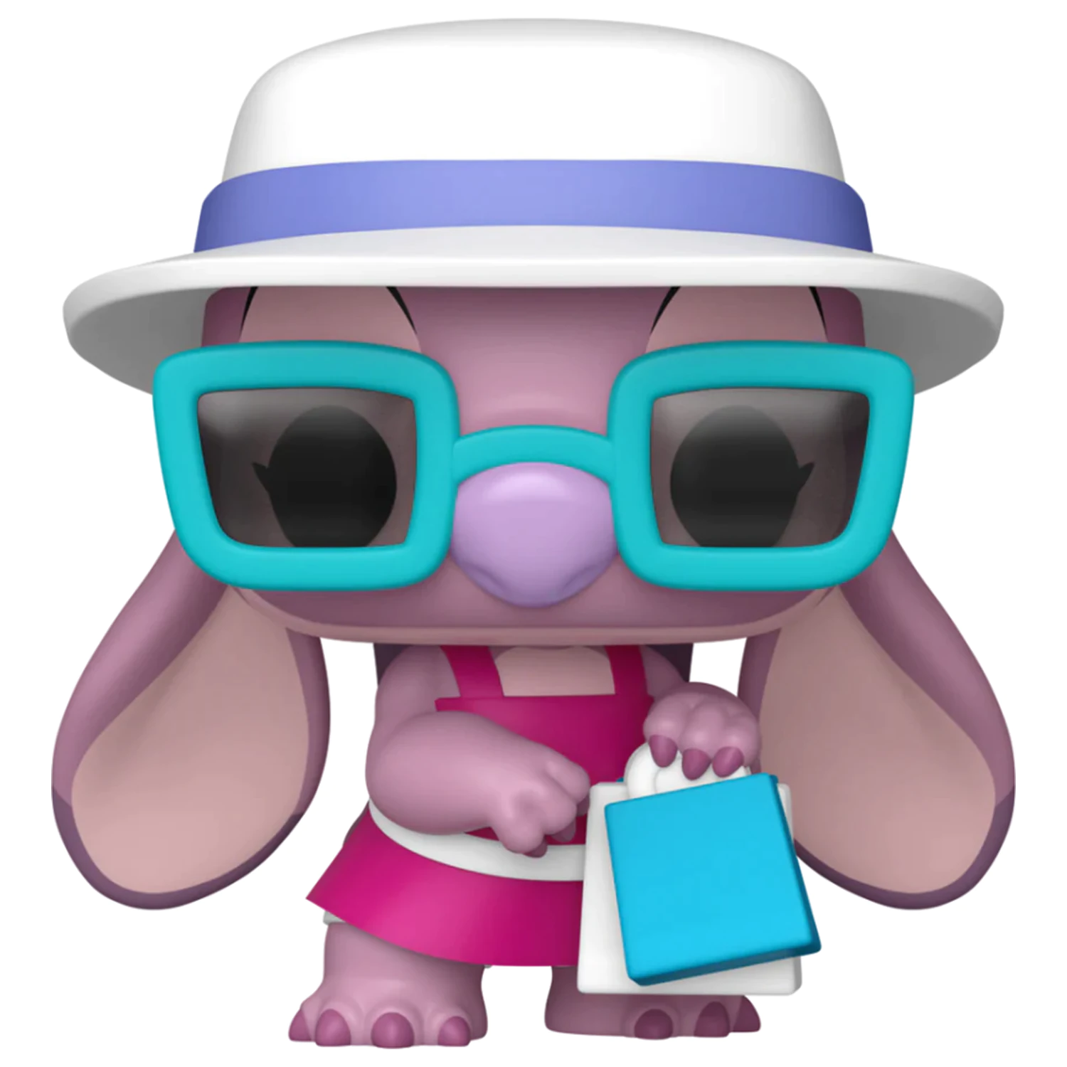 Disney Lilo & Stitch Funko POP! figure Angel with bags product photo