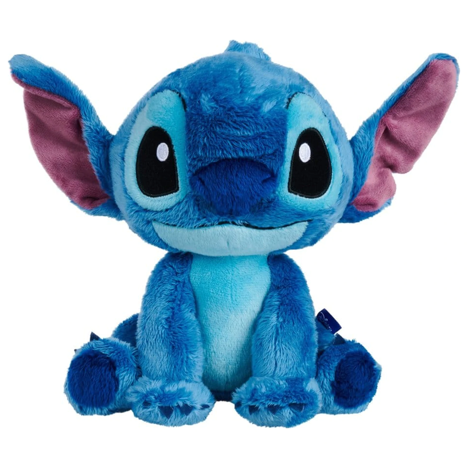 Disney Lilo & Stitch Plush Figure Stitch Refresh 25 cm     product photo