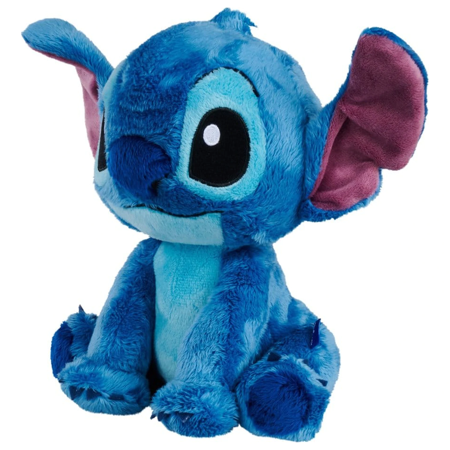Disney Lilo & Stitch Plush Figure Stitch Refresh 25 cm     product photo