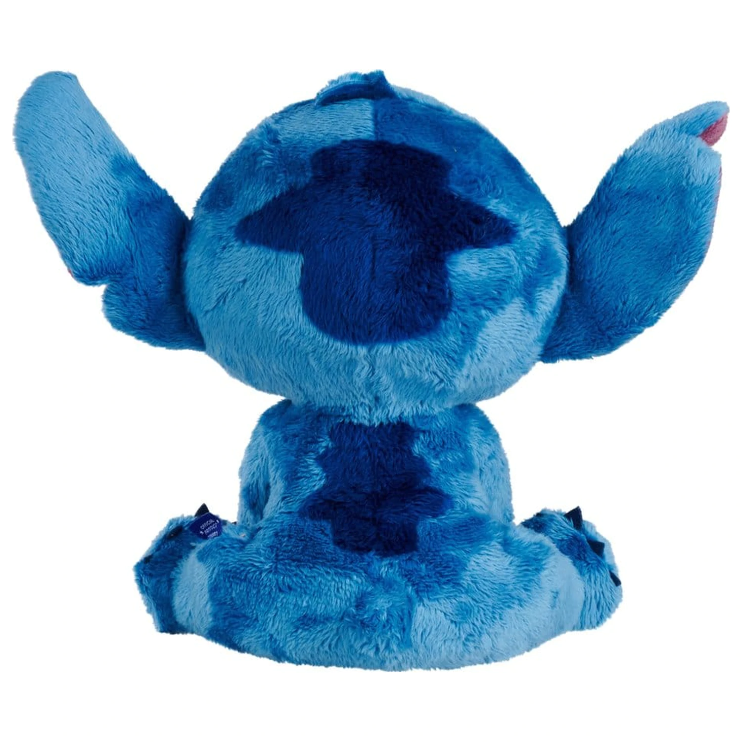 Disney Lilo & Stitch Plush Figure Stitch Refresh 25 cm     product photo