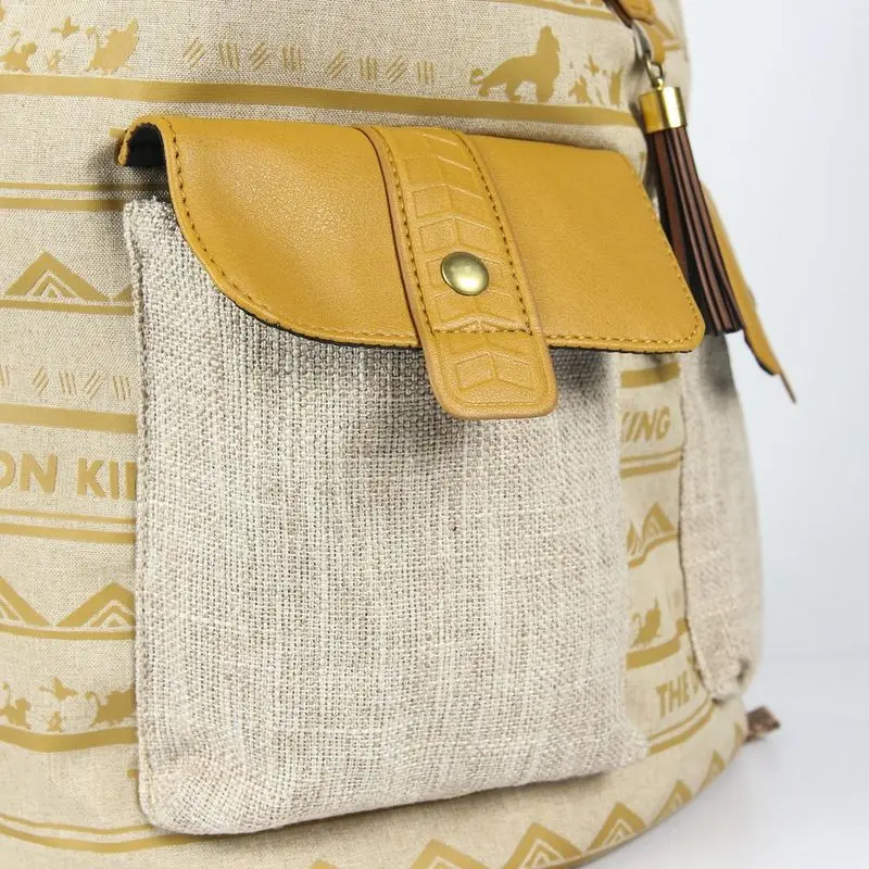 Disney Lion King casual backpack 37cm product photo