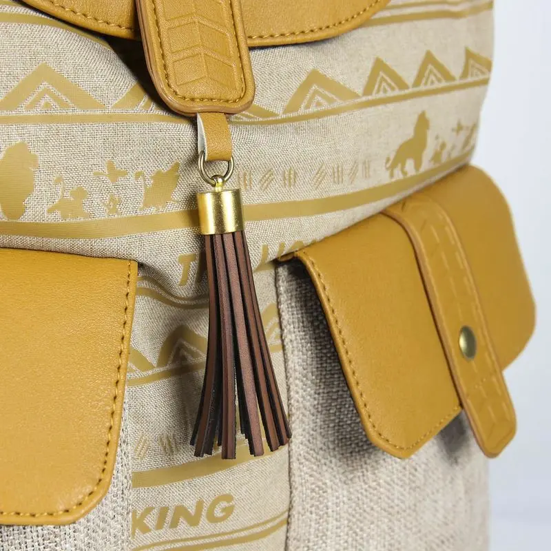 Disney Lion King casual backpack 37cm product photo