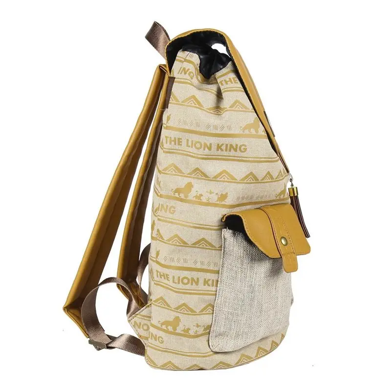 Disney Lion King casual backpack 37cm product photo