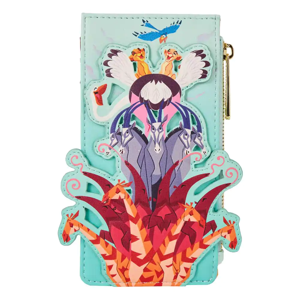 Disney by Loungefly Cardholder Lion King product photo