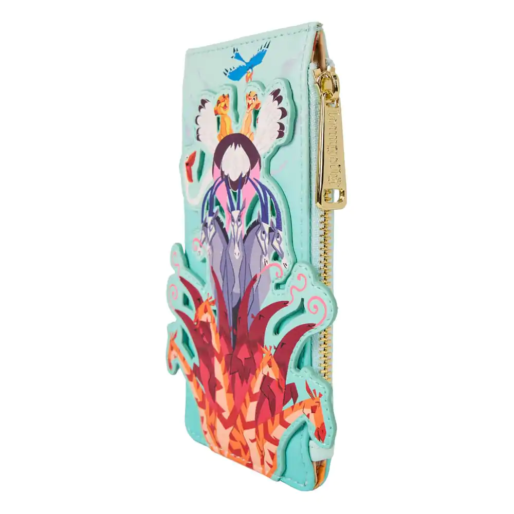 Disney by Loungefly Cardholder Lion King product photo