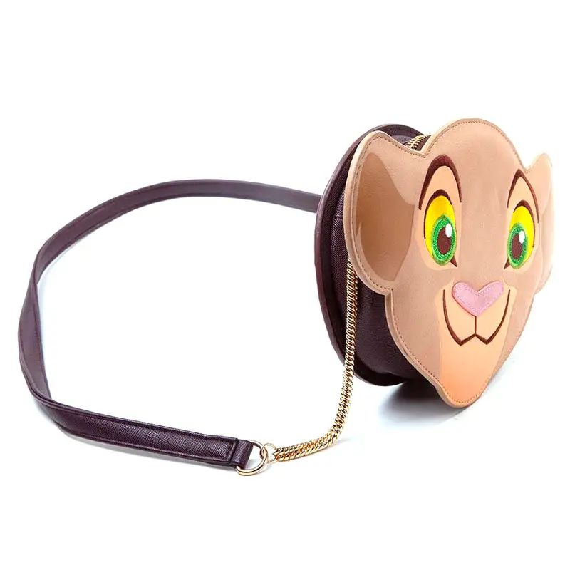Disney Lion King Nala shoulder bag product photo